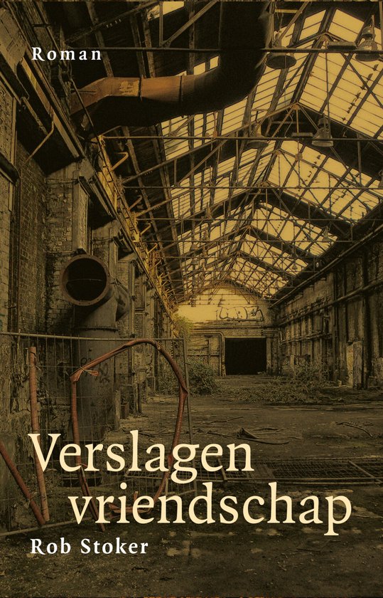 Verslagen vriendschap