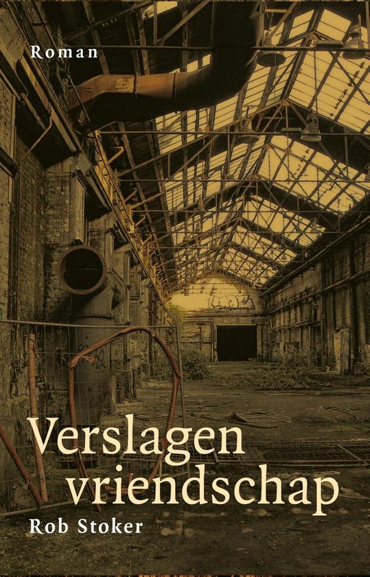 Verslagen vriendschap