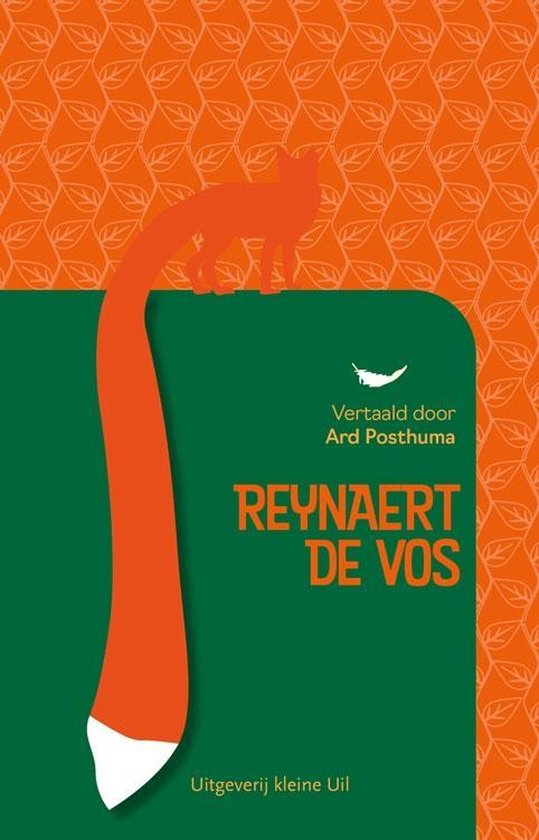 Reynaert de Vos