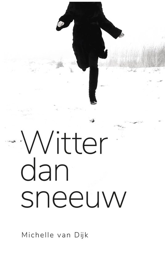 Witter dan sneeuw