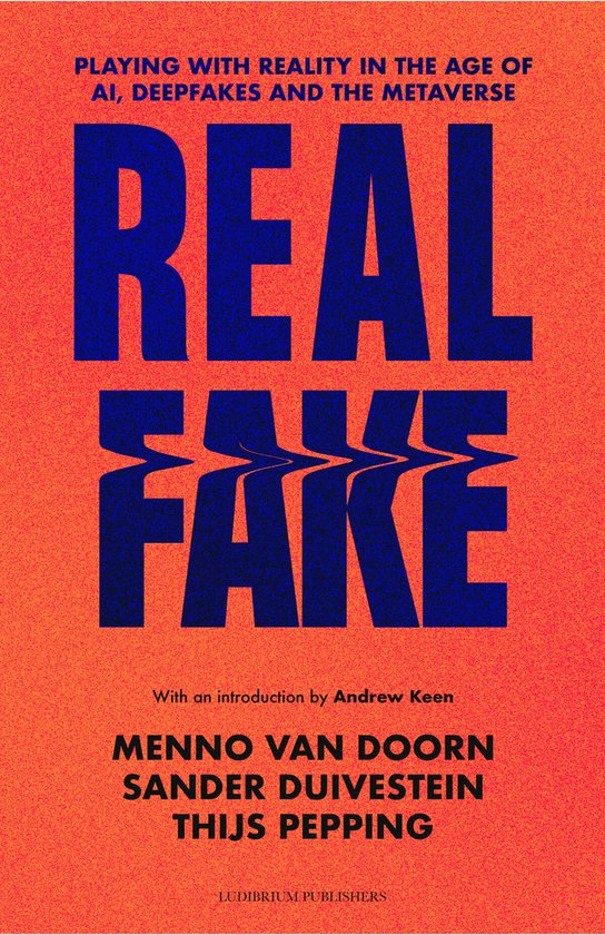 Real Fake