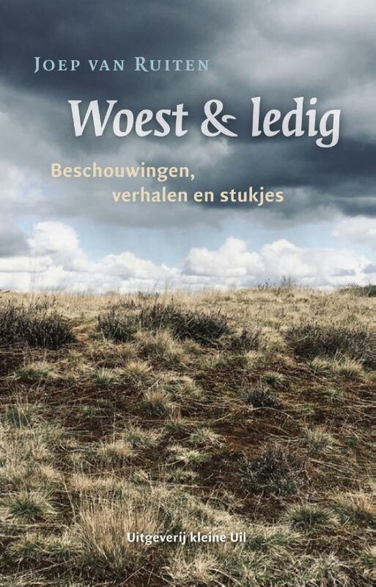 Woest & ledig