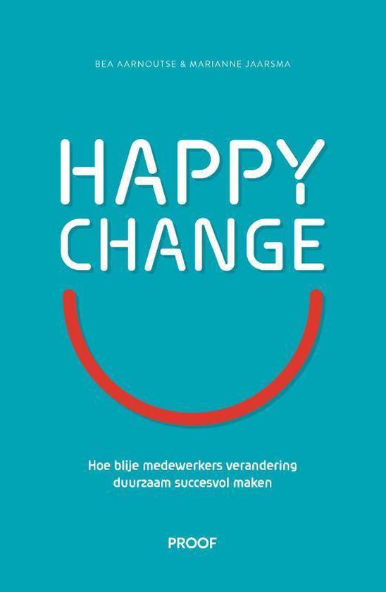 Happy change