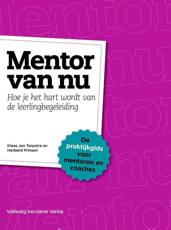 Mentor van nu