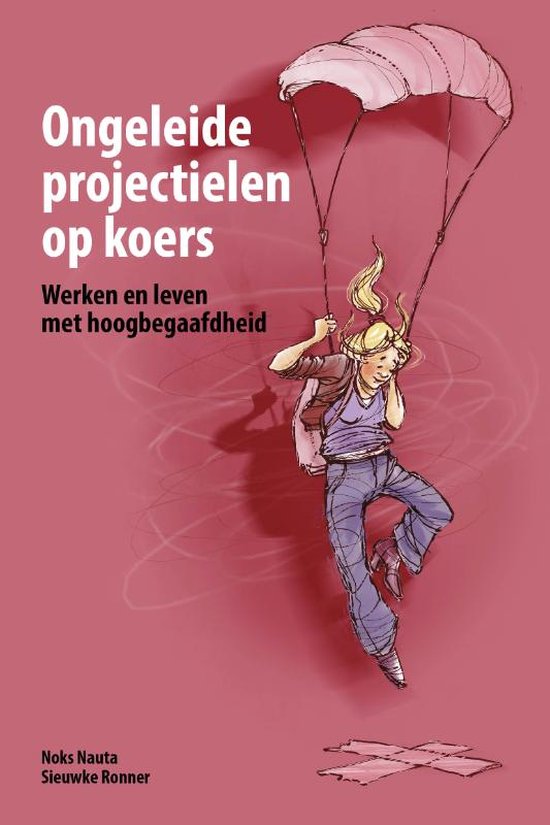 Ongeleide projectielen op koers