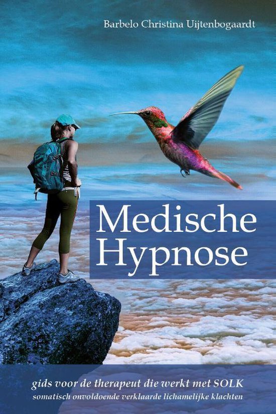 Medische Hypnose