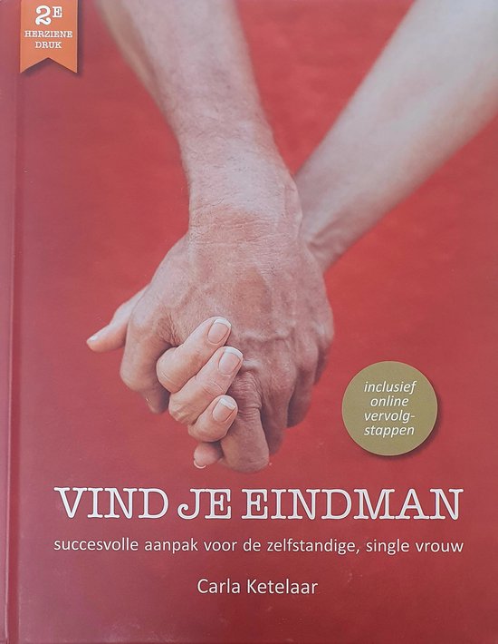 Vind je eindman