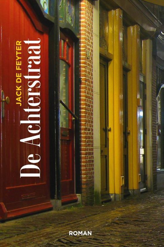 De Achterstraat