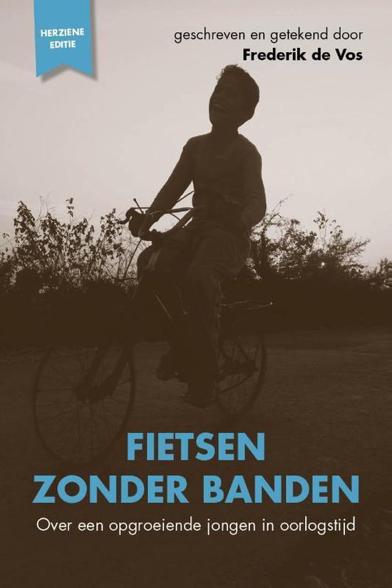 fietsen zonder banden