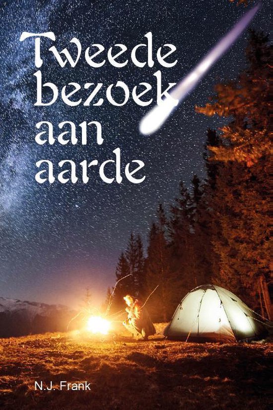 Tweede bezoek aan aarde