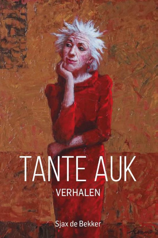 Tante Auk