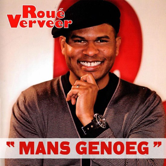 Mans Genoeg