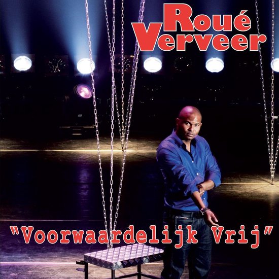 Voorwaardelijk Vrij