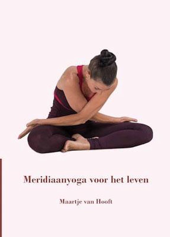 Meridiaanyoga voor het leven