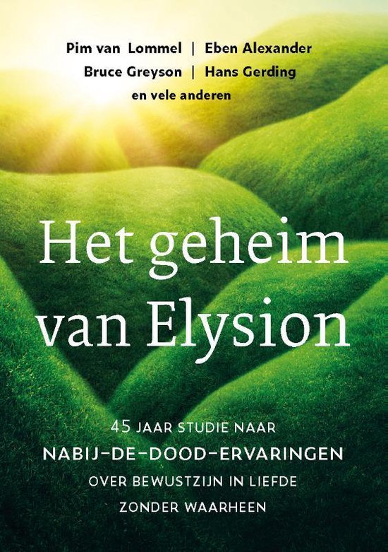 Het geheim van Elysion