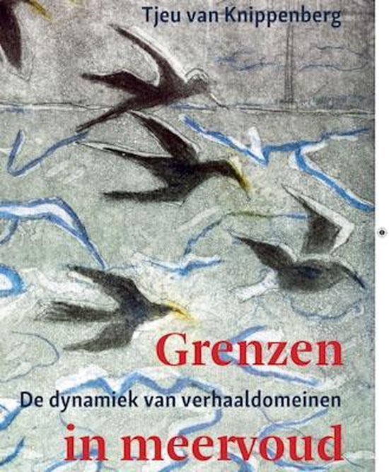 Grenzen in meervoud