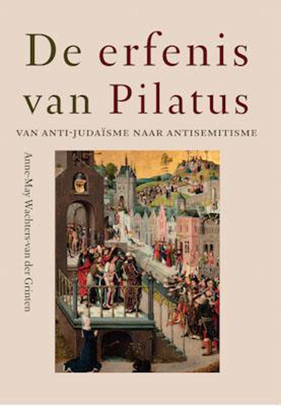 De erfenis van Pilatus