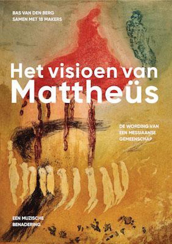 Het visioen van Mattheüs