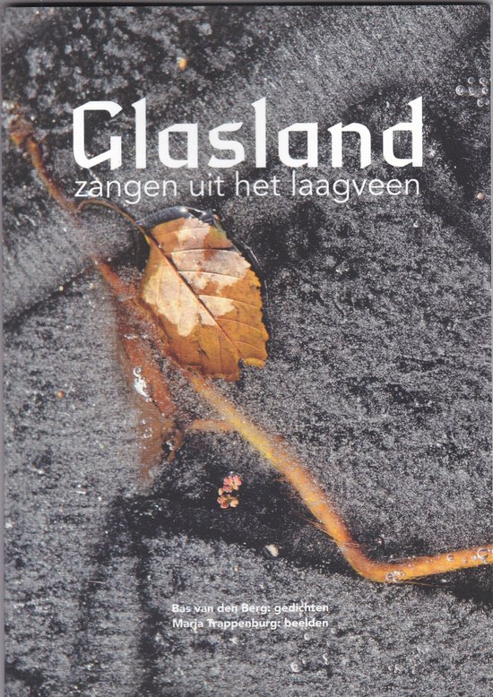 Collectief Raaf 2 -   Glasland