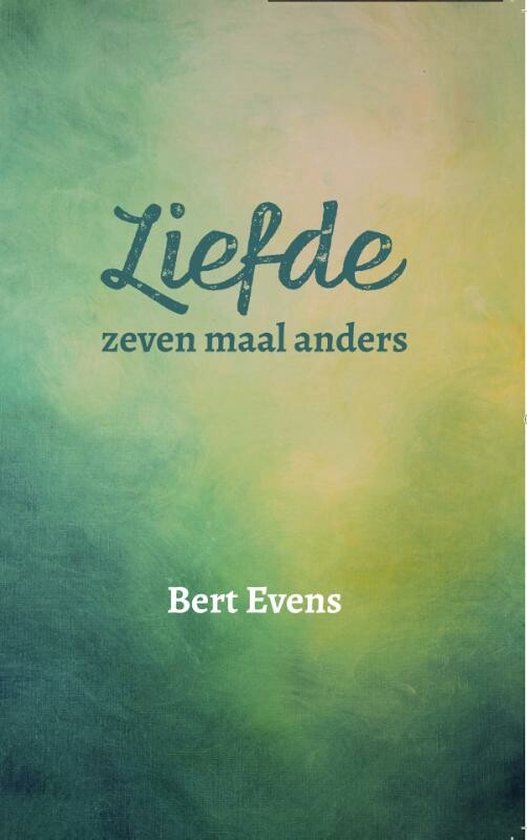 Liefde, zeven maal anders