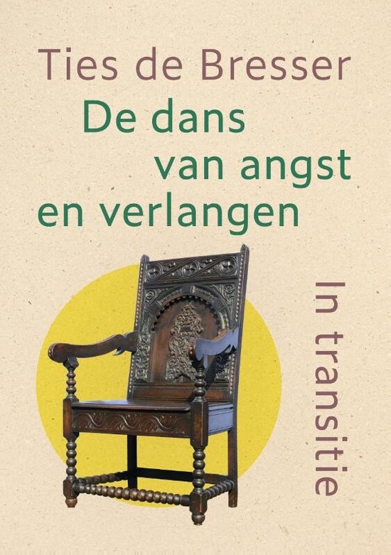 De dans van angst en verlangen