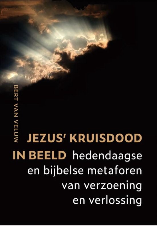 Jezus' kruisdood in beeld