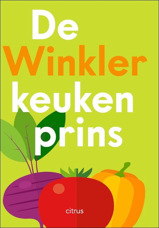 De Winkler keukenprins