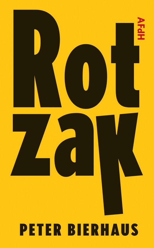 Rotzak