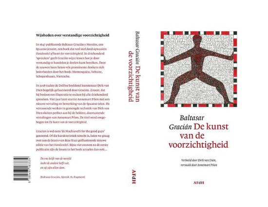 De kunst van de voorzichtigheid