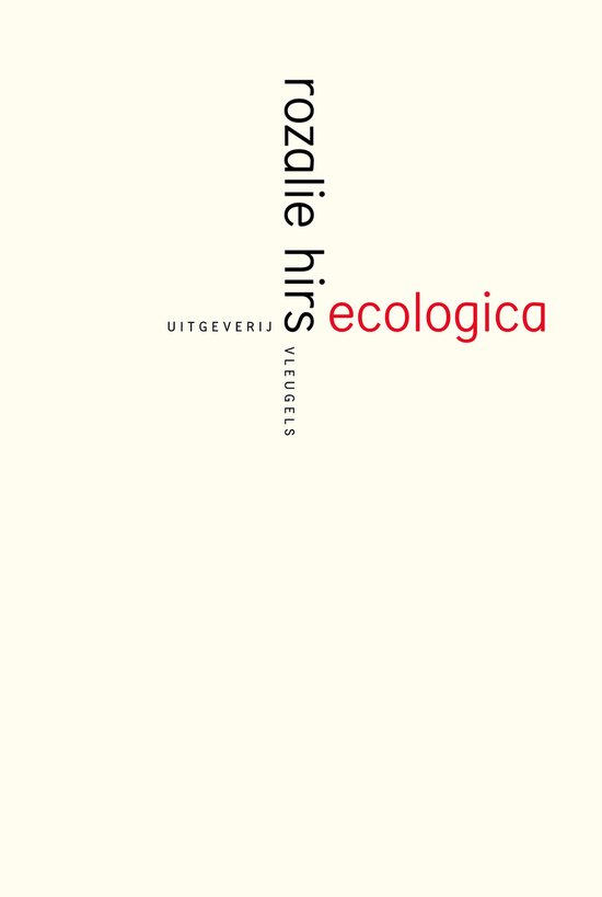 rozalie hirs – ecologica