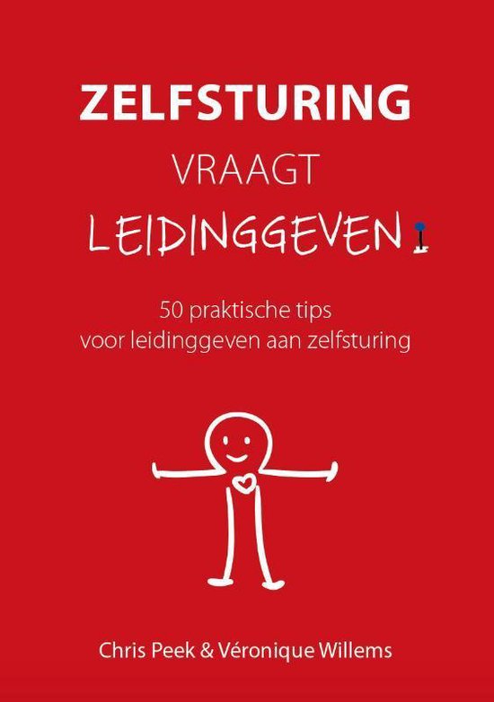 Zelfsturing vraagt Leidinggeven