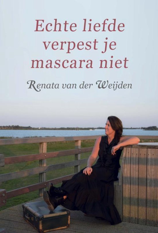 Echte liefde verpest je mascara niet