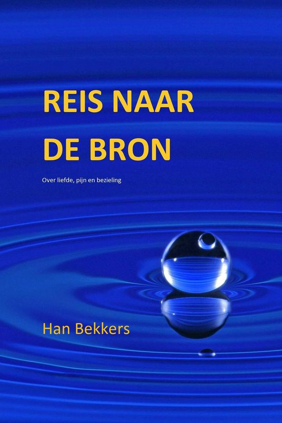 Reis naar de bron