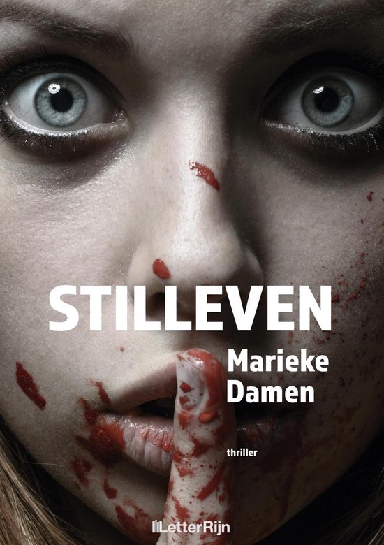 Stilleven