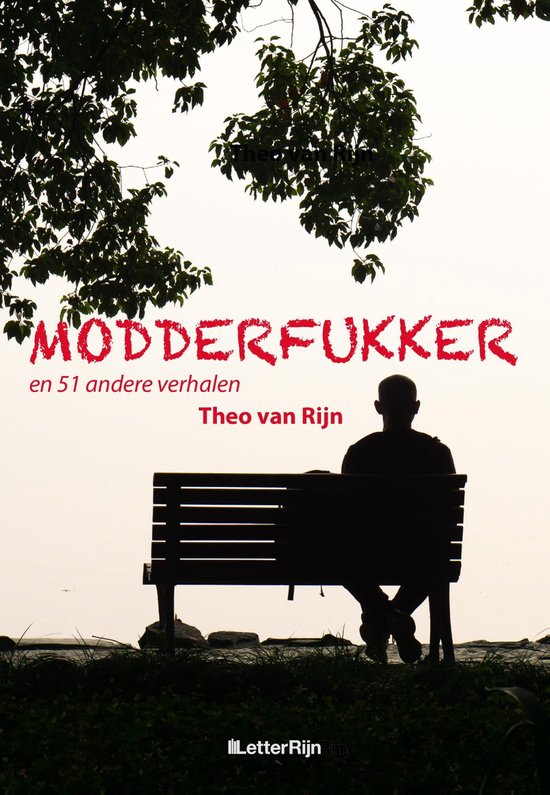 Modderfukker