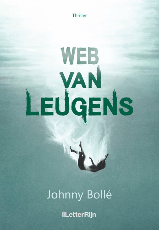 Web van leugens