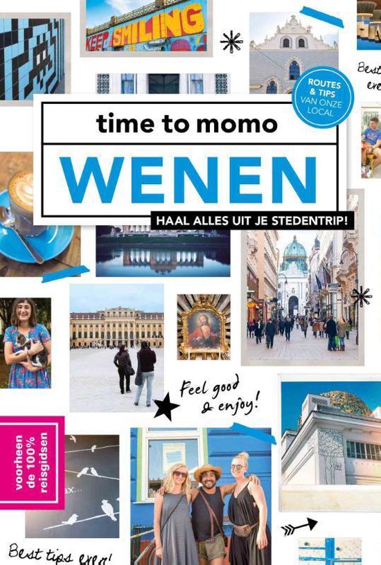 time to momo  -   Wenen