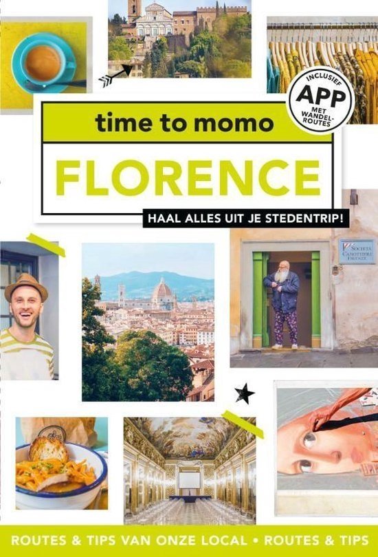 time to momo - Florence