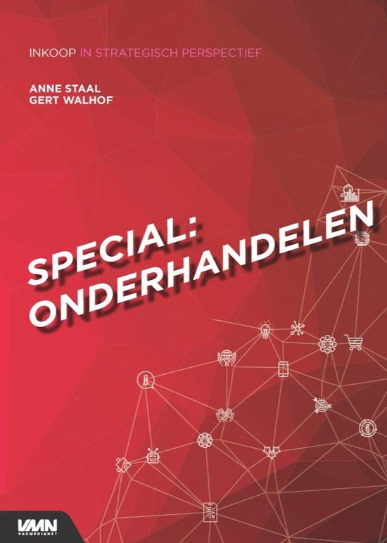 Onderhandelen