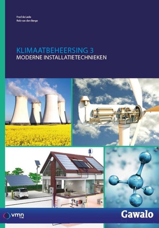 Klimaatbeheersing 3