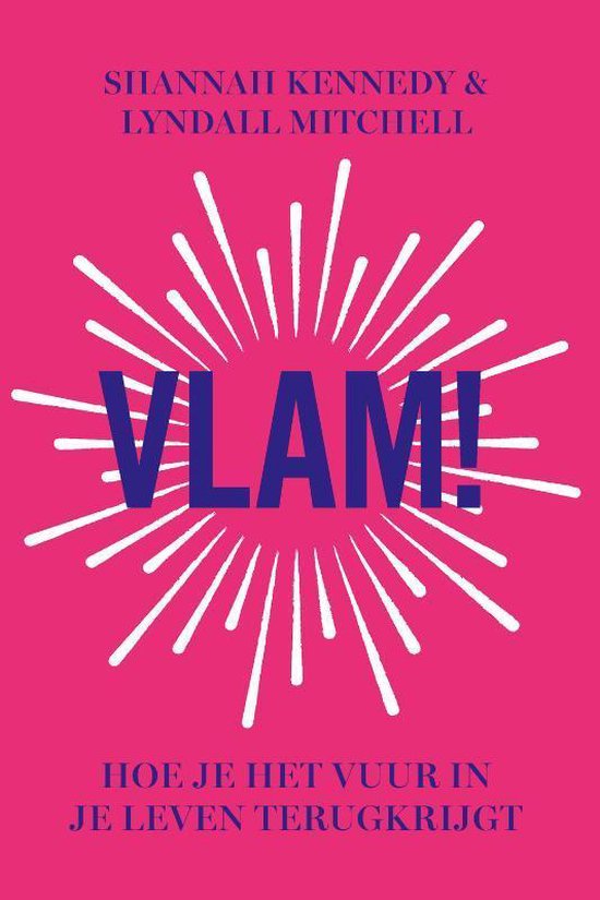 Vlam!