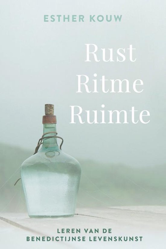 Rust ritme ruimte