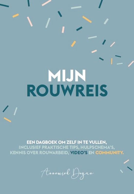 Mijn rouwreis