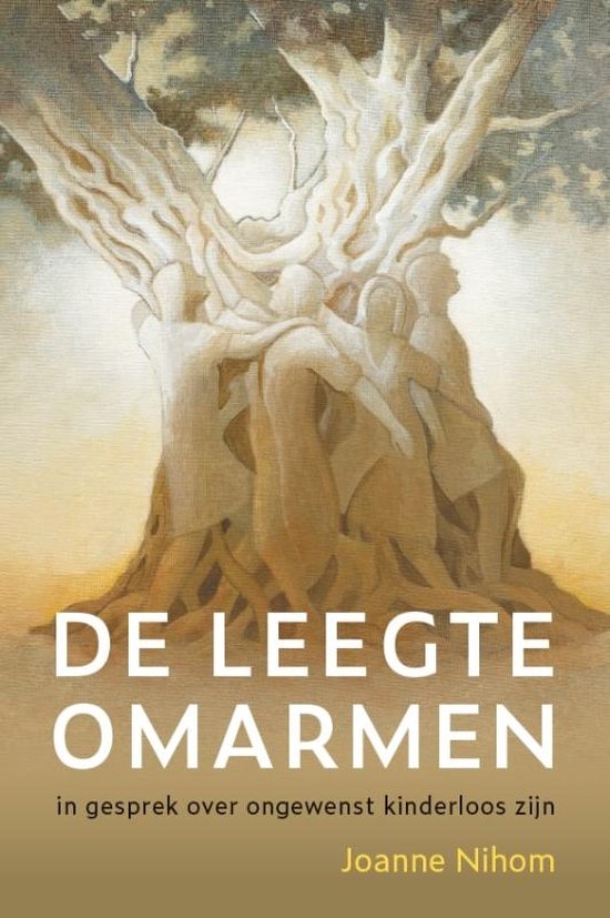 De Leegte Omarmen