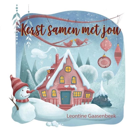 Kerst samen met jou