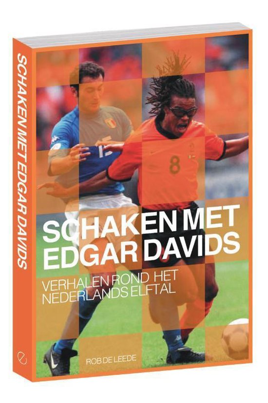 Schaken met Edgar Davids