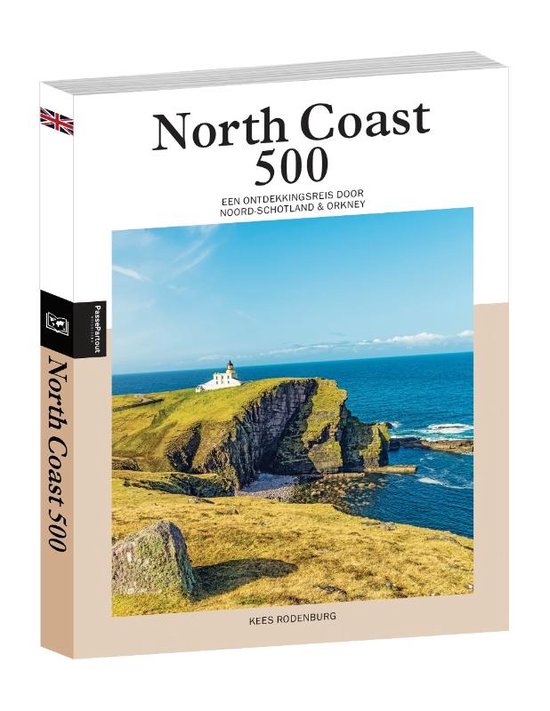 North Coast 500