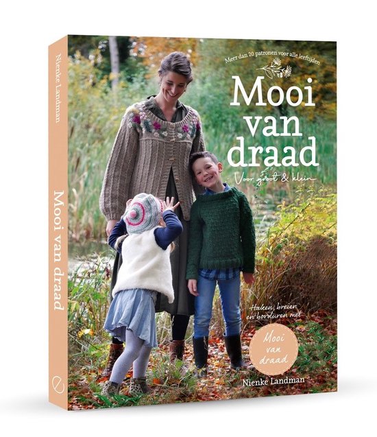 Mooi van draad voor groot & klein