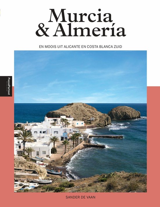 Murcia & Almería