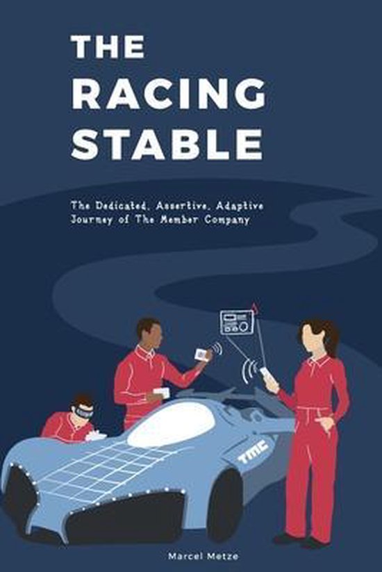 The Racing Stable